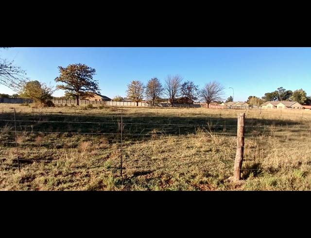 4,679M² VACANT LAND FOR SALE IN KOOKRUS